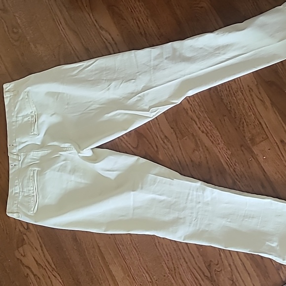 EUC Elizabeth and James cotton pants - Picture 2 of 9